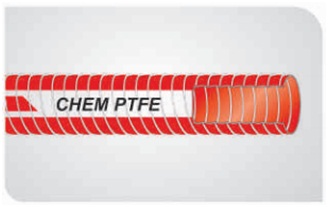 PTFE - Chemical and Corrosive Products